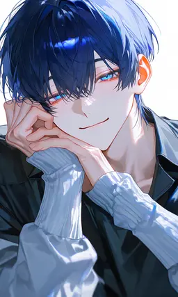 Profile image of Haon