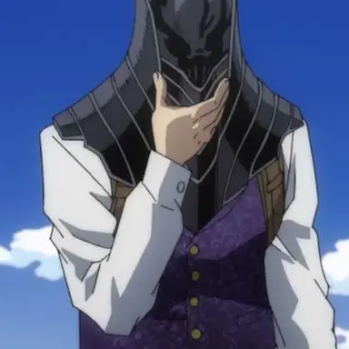 Profile image of オールフォーワン