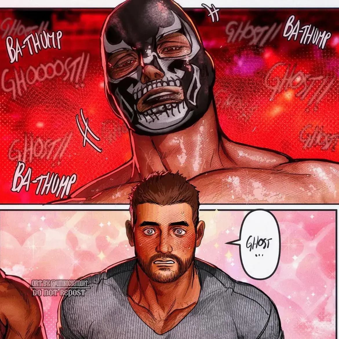 EvenOtter1075의 TF 141- Femboy Recruit BL