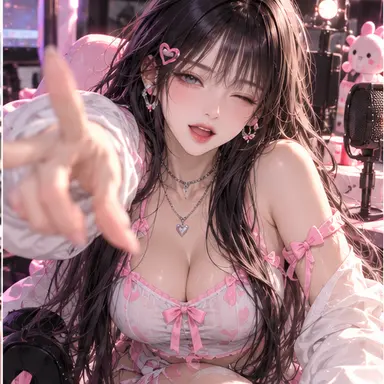 Profile image of 한지아