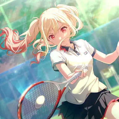 Profile image of 天馬咲希