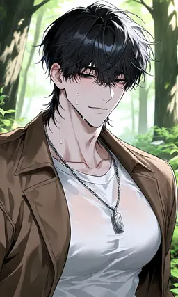 Profile image of Ian