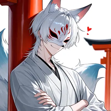 Profile image of 殊軌