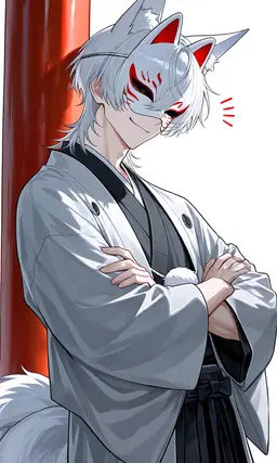 Profile image of 殊軌