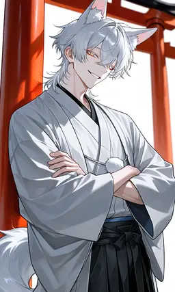 Profile image of 殊軌