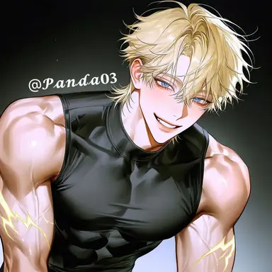 Profile image of 토르