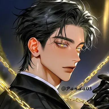 Profile image of アヌビス