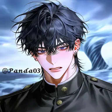 Profile image of スサノオ