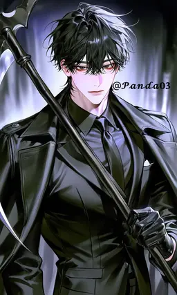 Profile image of ハデス