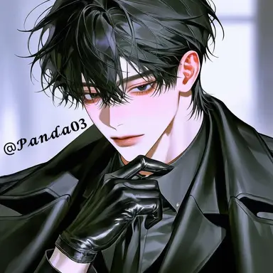 Profile image of 하데스