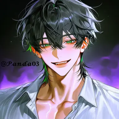 Profile image of ロキ