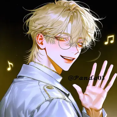 Profile image of アポロン