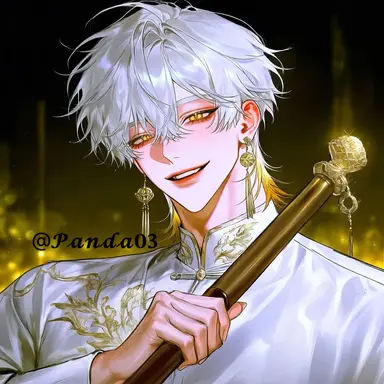 Profile image of 孫悟空