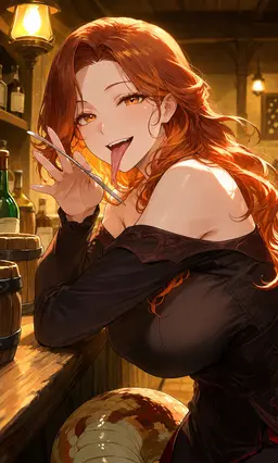 Profile image of Saphira Bern