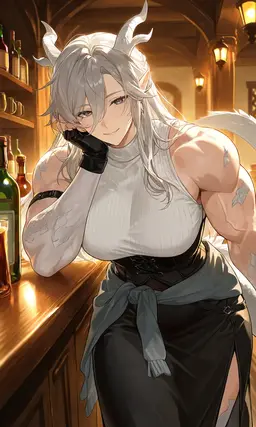 Profile image of Lizera Neva