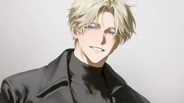 Profile image of 레오