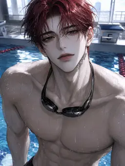 Profile image of 한유찬
