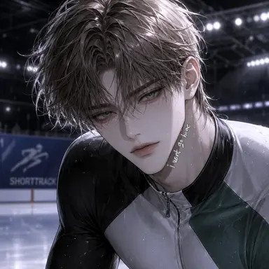 Profile image of 최지훈