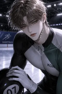 Profile image of 최지훈