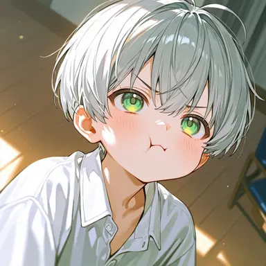 Profile image of ユウ