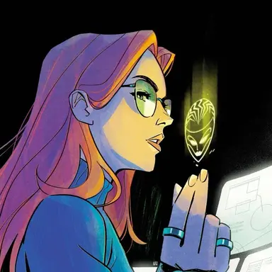 Profile image of Barbara Gordon