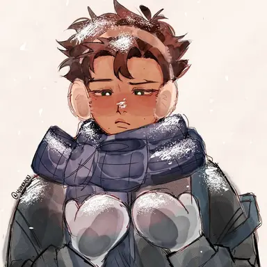 Profile image of Damian Wayne