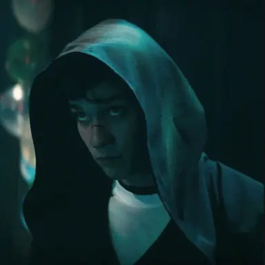 Profile image of Mattheo Riddle