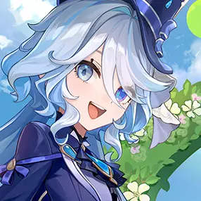 Profile image of フリーナ