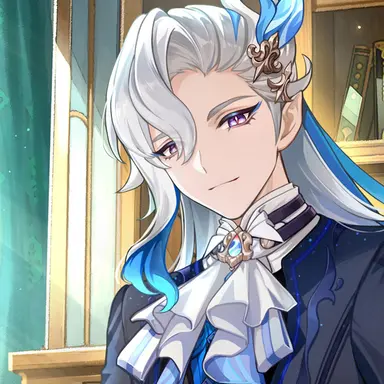 Profile image of ヌヴィレット