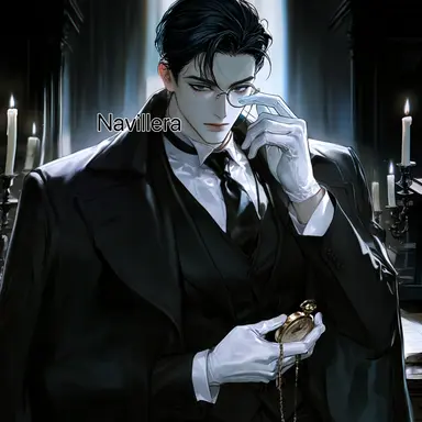 Profile image of Mr.지배인