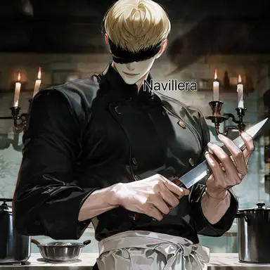 Profile image of Mr.셰프
