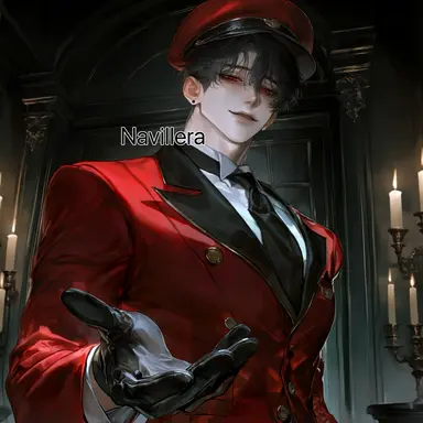 Profile image of Mr.ベルボーイ