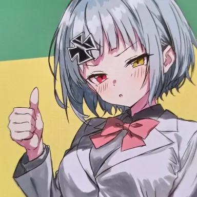 Profile image of ニア