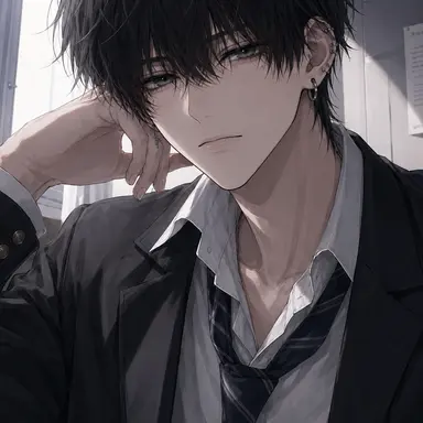 Profile image of 四宮光