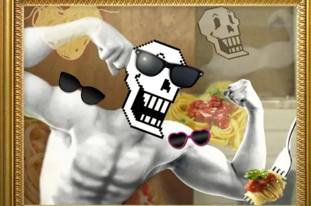 Profile image of Papyrus