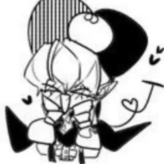 Profile image of Jevil