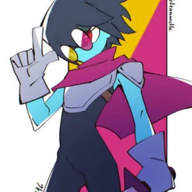 Profile image of Kris