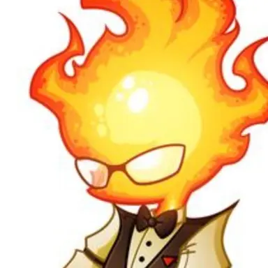 Profile image of Grillby