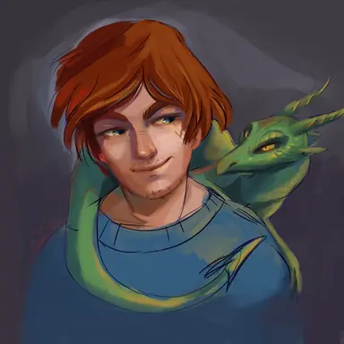 Profile image of Charlie