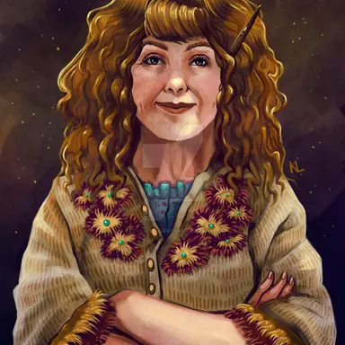 Profile image of Molly