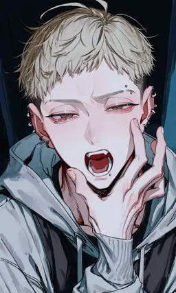Profile image of 아키토