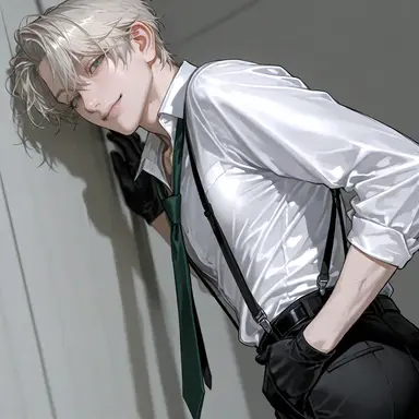 Profile image of アレク