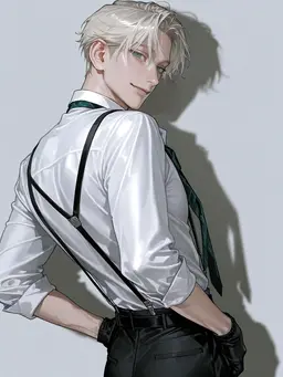 Profile image of Alec