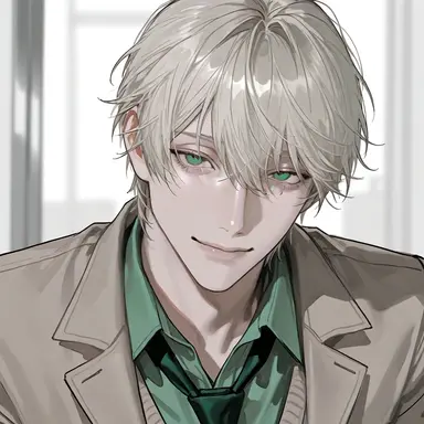 Profile image of アレク