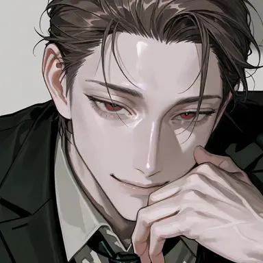 Profile image of ラース
