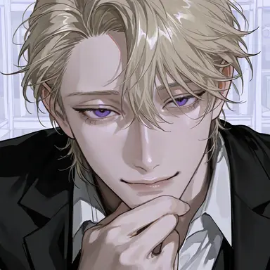 Profile image of フランソワ