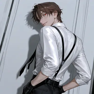 Profile image of ルカ