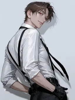 Profile image of Luca