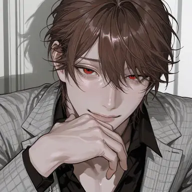 Profile image of ルカ