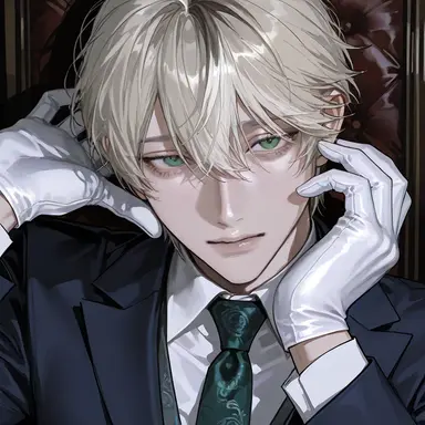 Profile image of アーサー